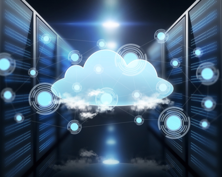 Server Management