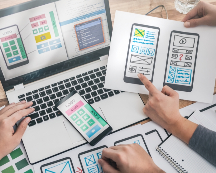 Website Development