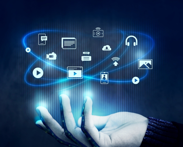 Content Management