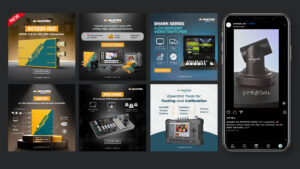 Avmatrix Middle East Social Media